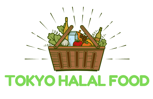 TOKYO HALAL FOOD