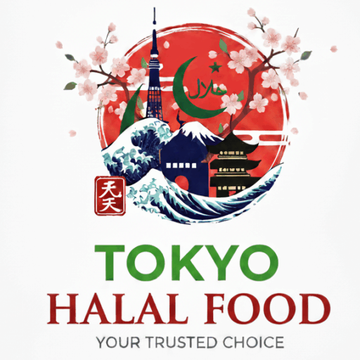 TOKYO HALAL FOOD